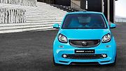 Brabus Ultimate 125.