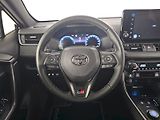 Toyota RAV4 (2025) 2.5HEV 4X4 222k GR SPORT - náhled 8