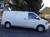 Volkswagen Transporter 2,0   long - náhled 6