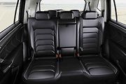 Volkswagen Tiguan Allspace.
