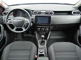 Dacia Duster (2022) 1.3 TCe, ČR, LED, AC - náhled 8
