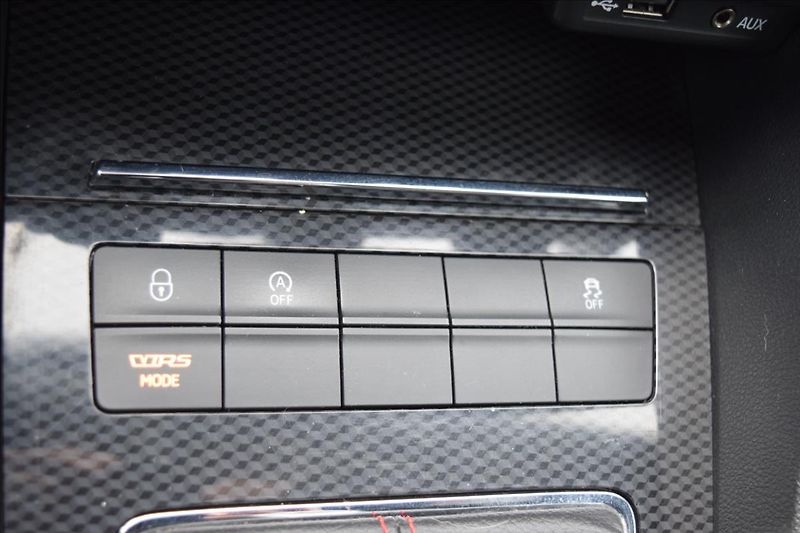 Škoda Octavia 2,0 TDI 135KW RS PO ROZVODECH - fotka 47 z 50