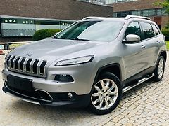 Jeep Cherokee 2.0D 4x4 AUT KAMERA TAŽNÉ LED - fotografie inzerátu