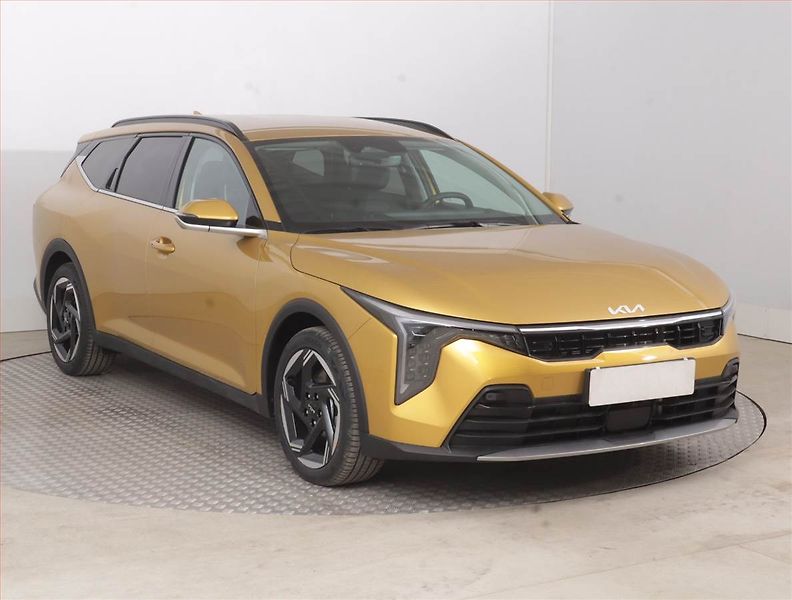 Kia K4 (2026) 1.6 T-GDI, Mrtvý úhel - fotografie inzerátu