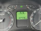 Škoda Octavia (2006) Combi 1,9 TDI, tažné, serviska - náhled 19