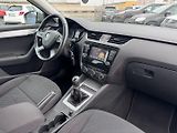 Škoda Octavia (2014) 1,6 TDI 77 KW STK - náhled 42