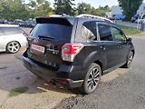 Subaru Forester (2018) 2.0XT sport MY2018 - náhled 6