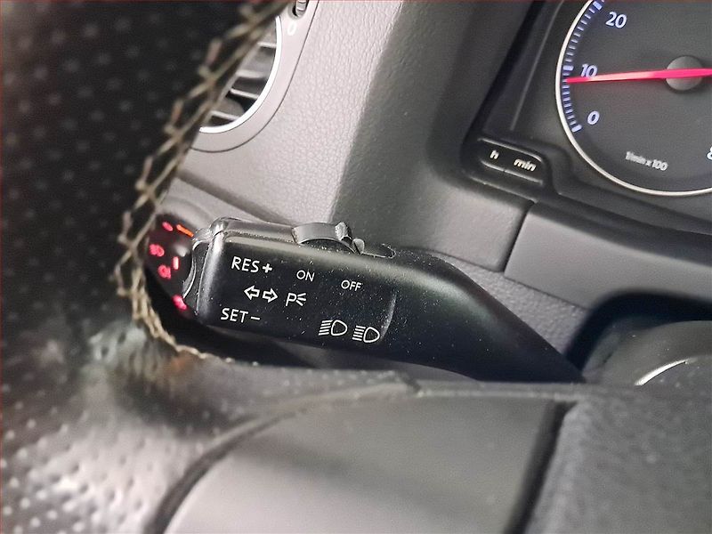 Volkswagen Golf Plus (2005) 2.0 FSI, nová STK, Tažné - fotka 15 z 15