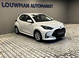 Toyota Yaris 1,5 Hybrid AT Comfort - náhled 12