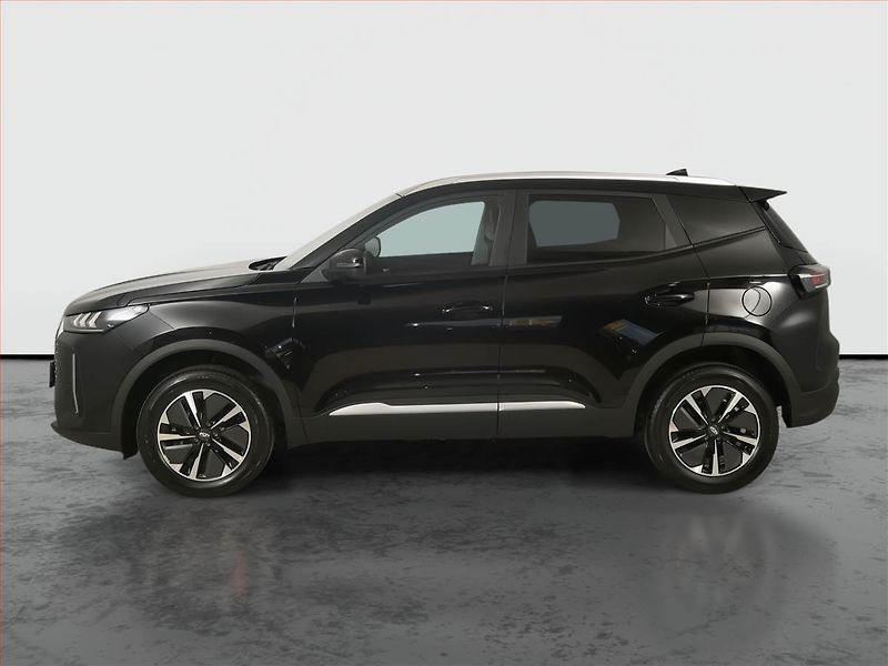 Chery Tiggo 4 HEV (2026) 1.5 Hybrid, UNIQUE - fotka 3 z 18