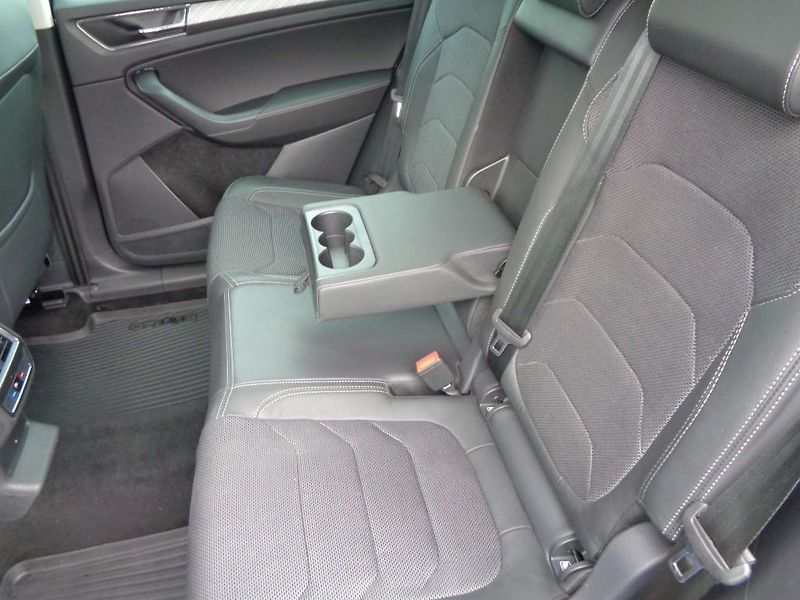 Škoda Kodiaq 2.0 TDI DSG STYLE  110 kW - fotka 25 z 30