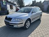 Škoda Octavia 1,9TDi DSG combi Team Edition - náhled 1