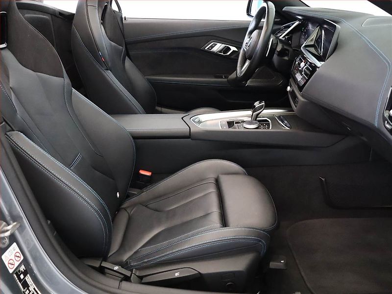 BMW Z4 (2024) M40i - fotka 7 z 17