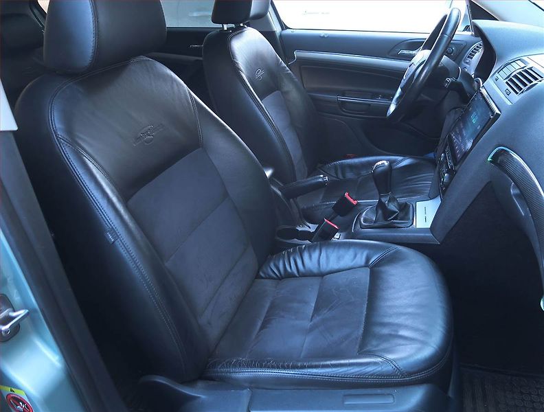 Škoda Octavia (2010) Elegance 1.6 TDI, oblíbený vůz - fotka 8 z 13
