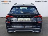 Škoda Kamiq (2023) 1.0 TSI 81kW DSG LED - náhled 28