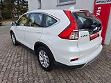 Honda CR-V (2015) 2.0 i-VTEC Elegance REZERVACE - náhled 3