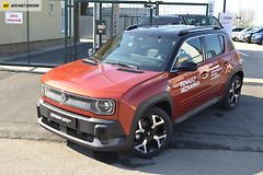 Renault R4 TECHNO 150 COMFORT RANGE - fotografie inzerátu