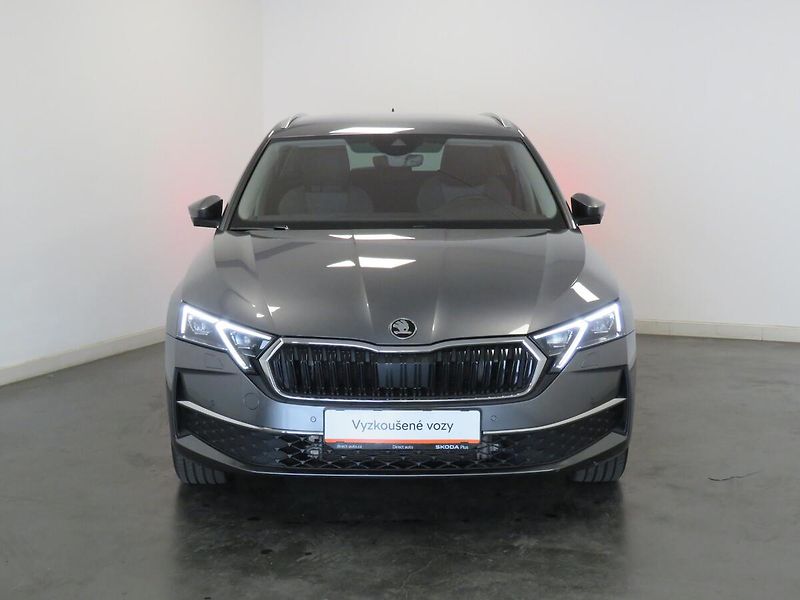 Škoda Octavia - fotka 4 z 25