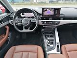 Audi A4 (2022) 2.0 35 TDi 120 kW,Pano,Kůže - náhled 8