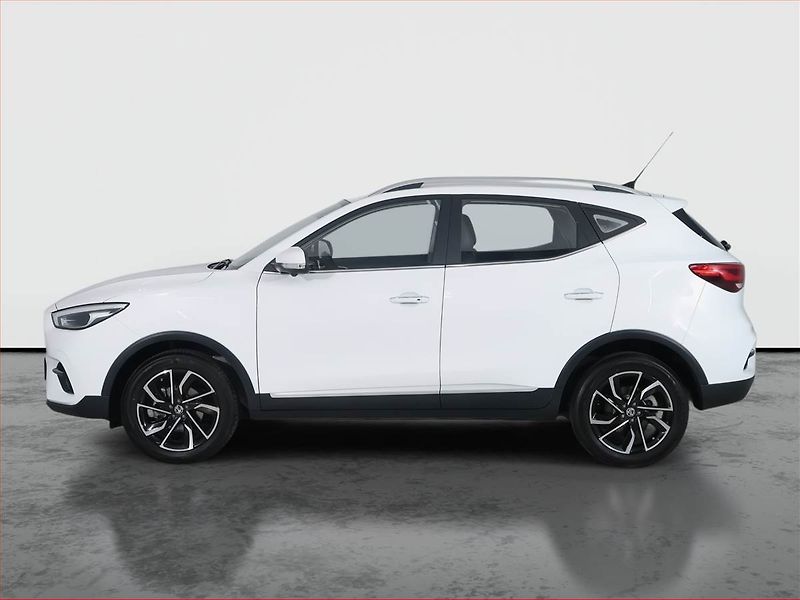 MG ZS (2024) 1.0 Turbo - fotka 3 z 24
