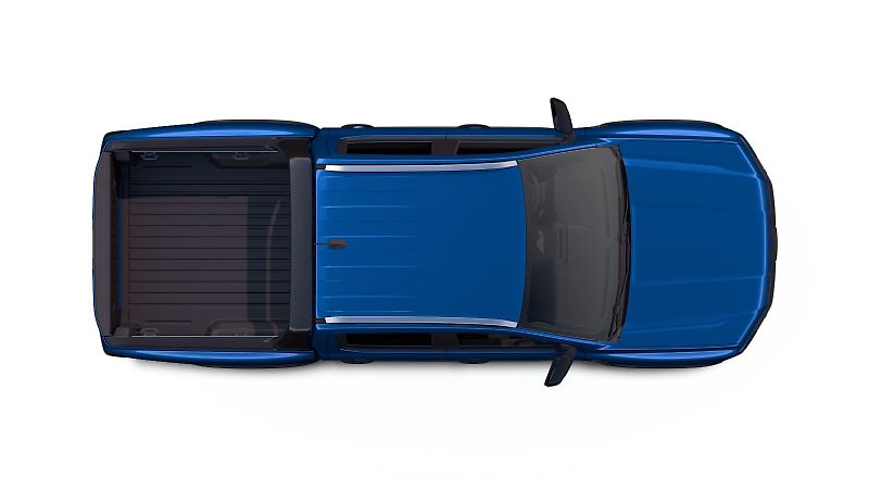 Ford Ranger (2026) Wildtrak X, Dvojkabina, 2.0 Ec - fotka 9 z 9