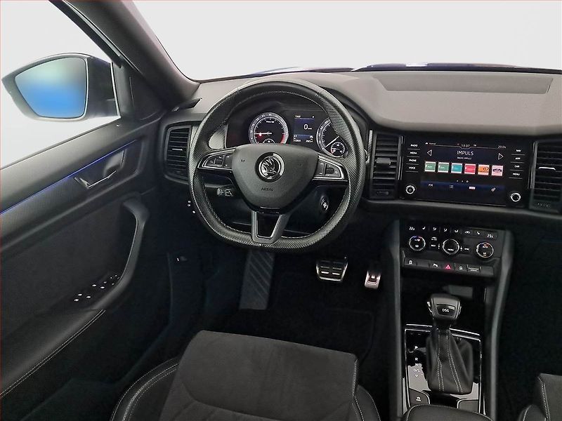 Škoda Kodiaq (2020) Sportline 2.0 TDI - fotka 7 z 23
