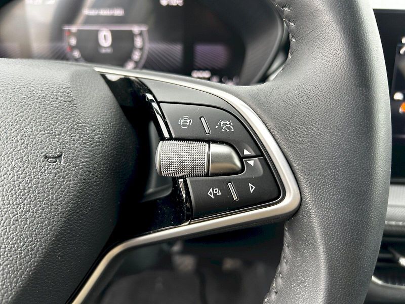 Škoda Fabia (2024) 1.0 TSI 70kW MP5 Selection - fotka 8 z 33