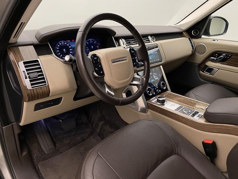 Land Rover Range Rover 4.4 SDV8 VOGUE AWD AUT  - fotka 4 z 51