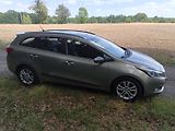 Kia Ceed SW (2013) Prodám Kia Cee'd SW 1.6 GDI  - náhled 3