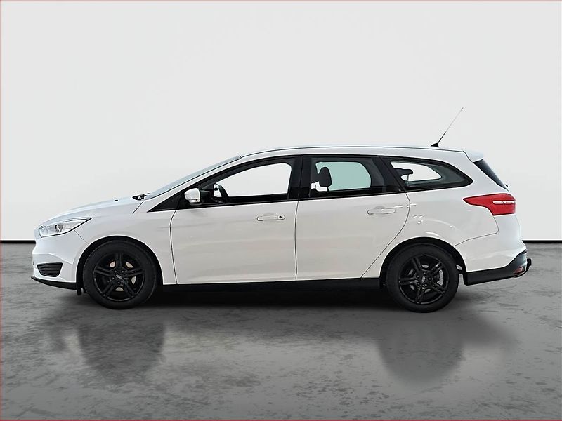 Ford Focus (2016) 1.0 EcoBoost - fotka 3 z 17