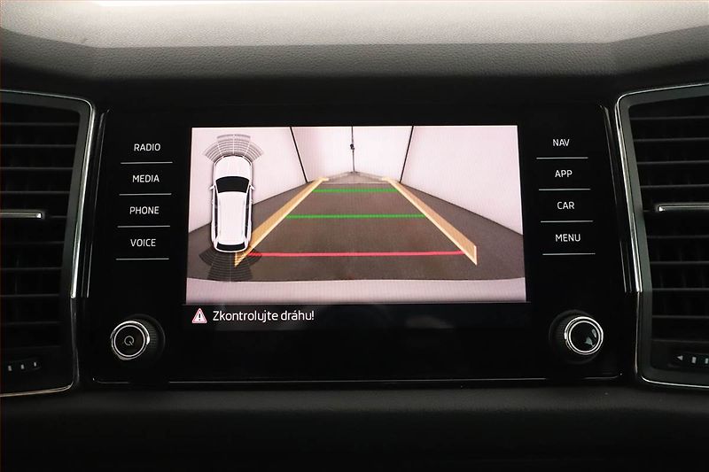 Škoda Kodiaq (2017) 2.0 TDI 4x4 - fotka 15 z 17