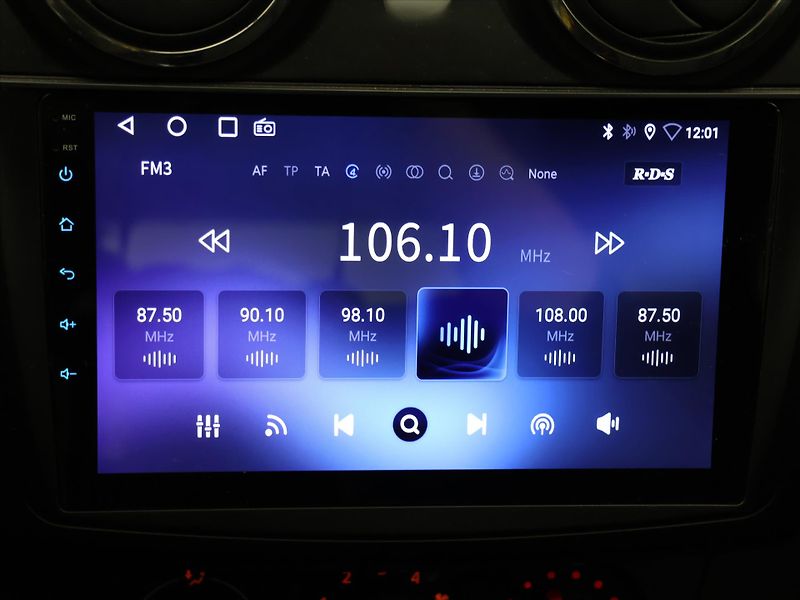 Dacia Logan 1,2 16V 53 kW LPG Arctica Tažn - fotka 16 z 25