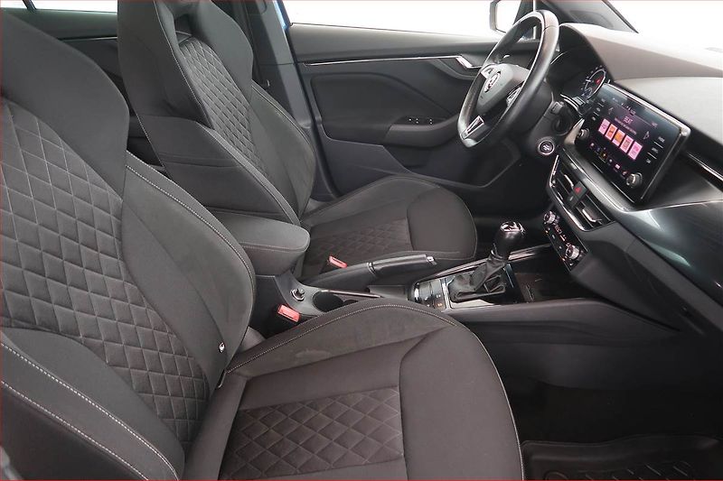 Škoda Scala (2019) Style Plus 1.6 TDI, Automat - fotka 9 z 19