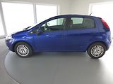 Fiat Punto (2008) 1,3JTD-KLIMATIZACE - náhled 8