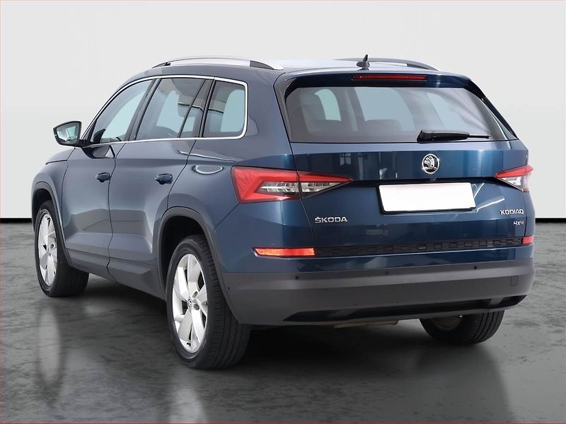 Škoda Kodiaq (2017) 2.0 TDI 4x4 - fotka 4 z 22