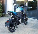 CFMOTO (2026) 125NK - náhled 12