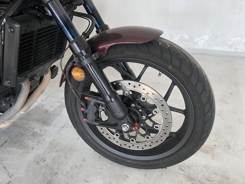 Honda CMX 1100 Rebel Automat - fotka 17 z 22