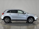Mitsubishi ASX INTENSE+ 4WD AT - náhled 16