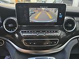 Mercedes-Benz Třídy V V 220d 120kW LONG 6míst ČR DPH - náhled 15