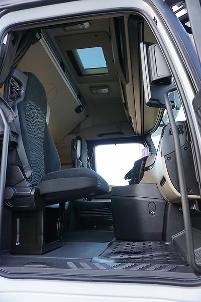 Mercedes-Benz Actros (2021) 1851 / E 6 / MP 5 / ACC / MEGA - fotka 8 z 51