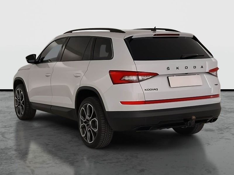 Škoda Kodiaq (2018) Style Plus 2.0 TDI 4x4 - fotka 4 z 23