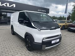 Kia PV5 (2026) Cargo 4DR ELITE 120 KW+71,5kWH - fotografie inzerátu