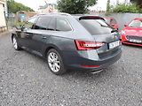 Škoda Superb (2019) 2.0TSi,200kw,4x4,DSG,Style,ČR - náhled 7