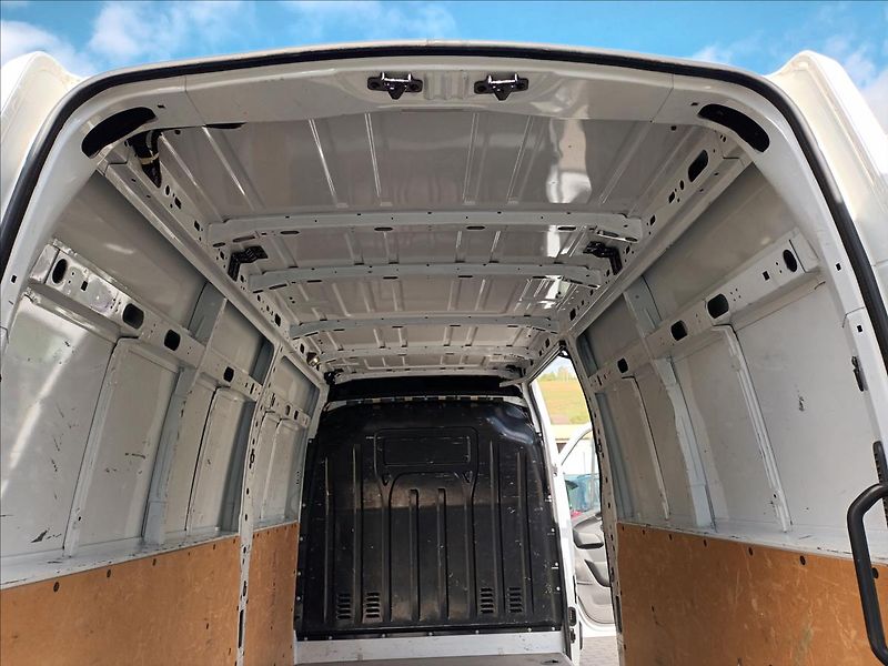 Opel Movano 2,3 CDTi,132kW,L3H2,ČR,1MAJ, - fotka 25 z 43
