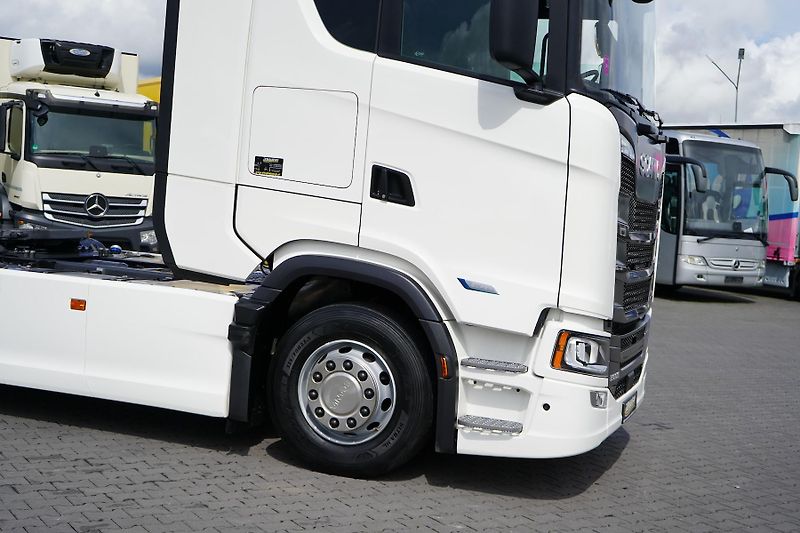 Scania (2026) S 500 / EURO 6 / ACC / RETARDE - fotka 26 z 50