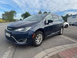 Chrysler Pacifica (2018) 3,6 Limited LPG Radar 360 2018 - náhled 1
