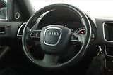 Audi Q5 (2011) 3.0 TDI, 4X4, Automat, Navi - náhled 8