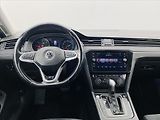 Volkswagen Passat 2,0 TDI DSG 4MOT 140 kW R-line - náhled 10