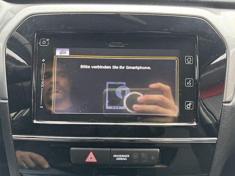 Suzuki Vitara (2017) 1.6iVVT Navi Digi Klima Kamera - fotka 15 z 50