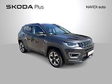 Jeep Compass (2018) 1.4 MultiAir 4x4 Automat - náhled 28